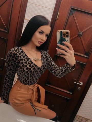 Анкета проститутки Ната - Фото 1, , 24 года, №390289